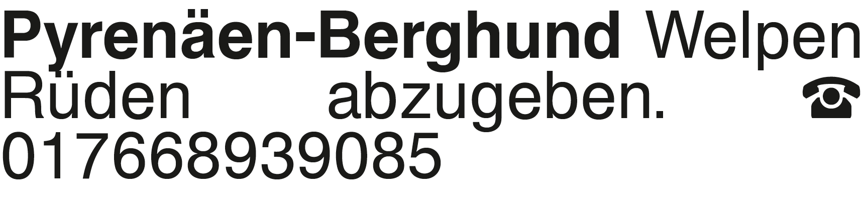 Vorschaubild der Anzeige, (Id: 2006105)