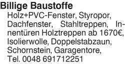 Vorschaubild der Anzeige, (Id: 2024649)