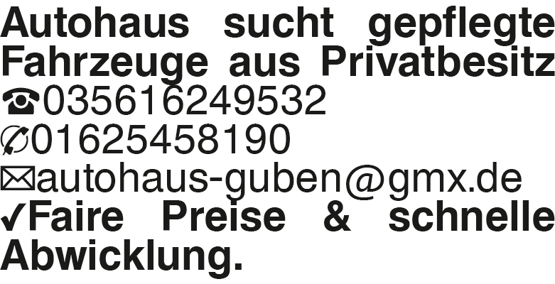 Vorschaubild der Anzeige, (Id: 2009506)