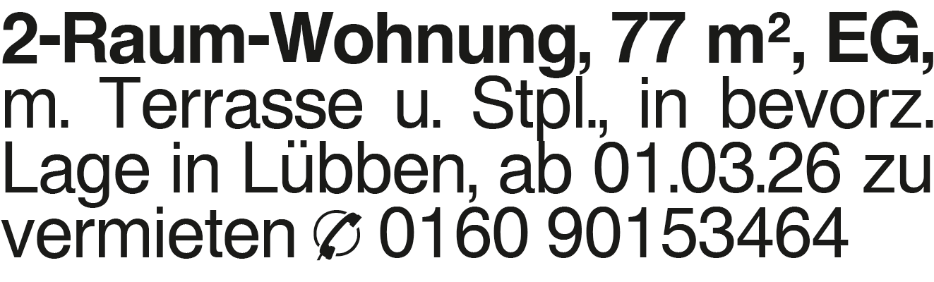 Vorschaubild der Anzeige, (Id: 2006176)