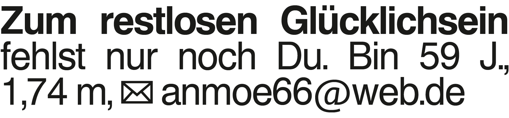 Vorschaubild der Anzeige, (Id: 2006177)