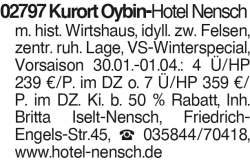 Vorschaubild der Anzeige, (Id: 2006888)