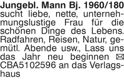 Vorschaubild der Anzeige, (Id: 2008777)