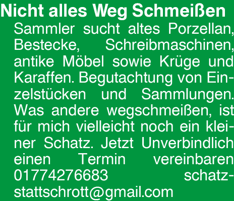 Vorschaubild der Anzeige, (Id: 2008785)