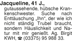 Vorschaubild der Anzeige, (Id: 2008789)