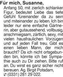 Vorschaubild der Anzeige, (Id: 2008790)