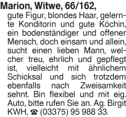 Vorschaubild der Anzeige, (Id: 2008791)