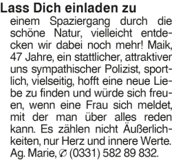 Vorschaubild der Anzeige, (Id: 2008798)