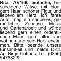 Vorschaubild der Anzeige, (Id: 2008921)