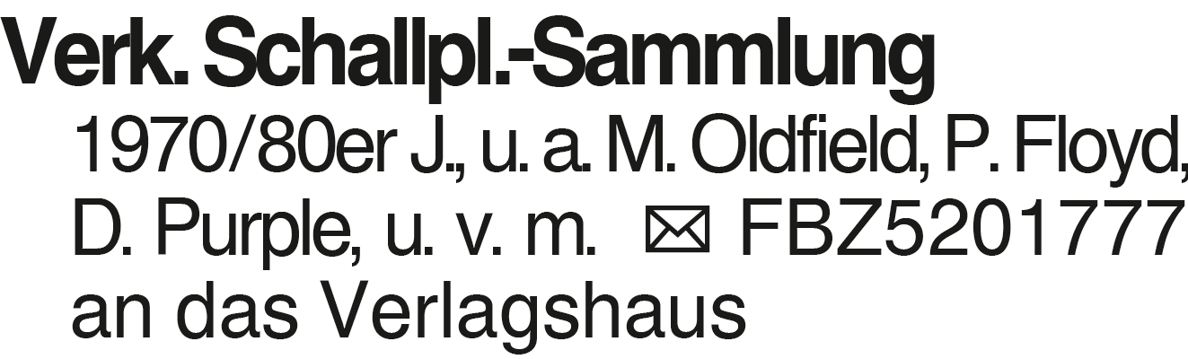 Vorschaubild der Anzeige, (Id: 2008820)