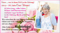 Vorschaubild der Anzeige, (Id: 2007492)