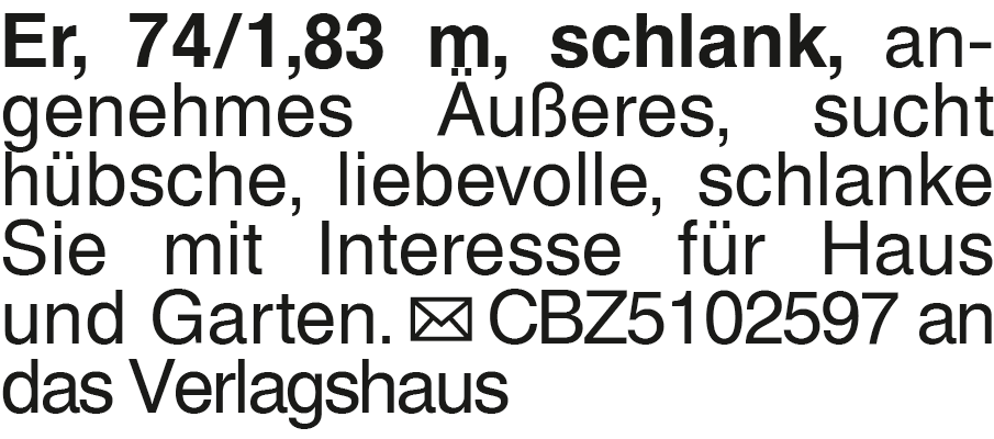 Vorschaubild der Anzeige, (Id: 2008927)