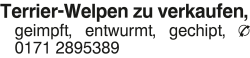 Vorschaubild der Anzeige, (Id: 2008836)