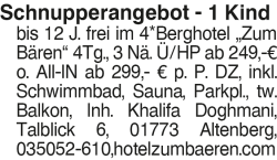 Vorschaubild der Anzeige, (Id: 2008837)