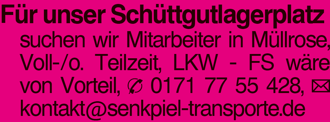 Vorschaubild der Anzeige, (Id: 2008871)