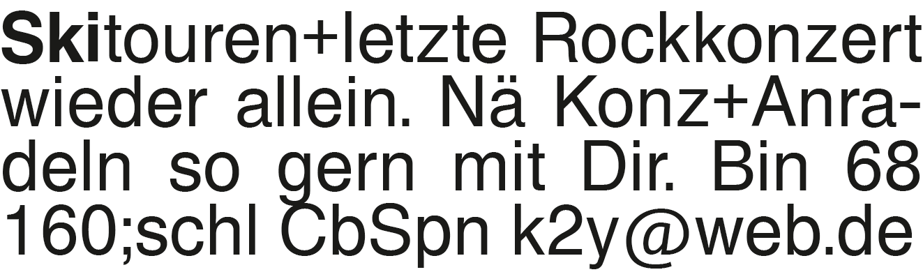 Vorschaubild der Anzeige, (Id: 2008938)