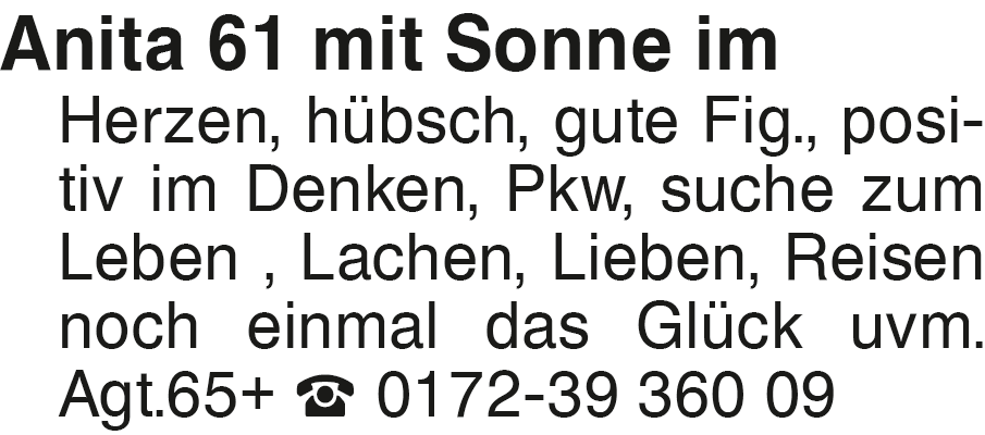 Vorschaubild der Anzeige, (Id: 2008901)