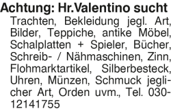 Vorschaubild der Anzeige, (Id: 2008907)