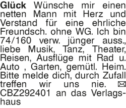 Vorschaubild der Anzeige, (Id: 2010492)