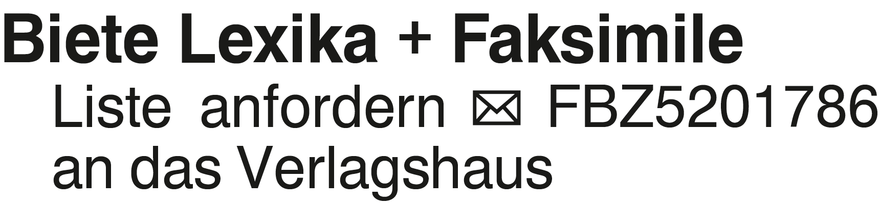 Vorschaubild der Anzeige, (Id: 2010357)