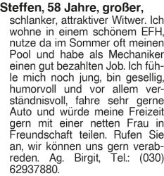 Vorschaubild der Anzeige, (Id: 2010363)