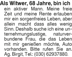 Vorschaubild der Anzeige, (Id: 2010364)