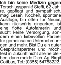 Vorschaubild der Anzeige, (Id: 2010501)