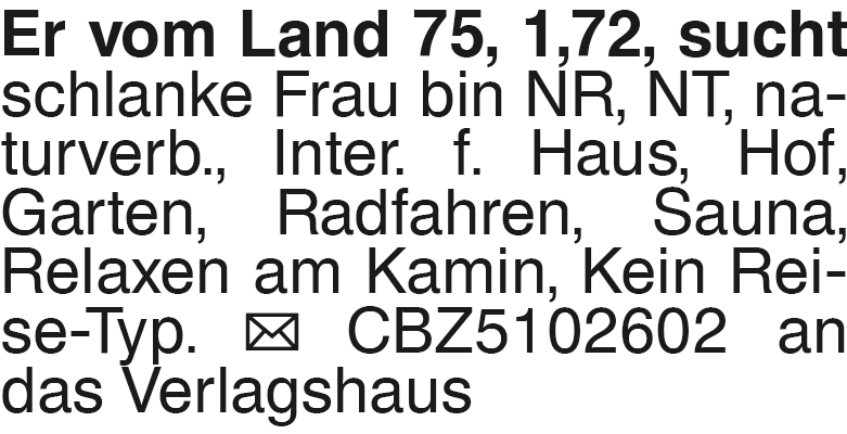 Vorschaubild der Anzeige, (Id: 2010509)