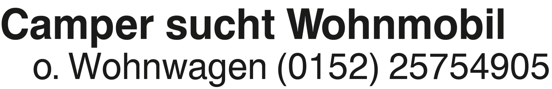 Vorschaubild der Anzeige, (Id: 2010425)