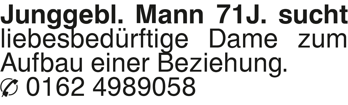 Vorschaubild der Anzeige, (Id: 2010515)