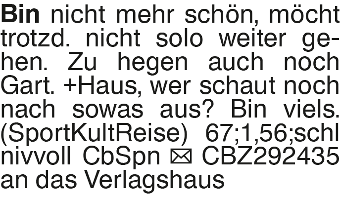 Vorschaubild der Anzeige, (Id: 2010528)