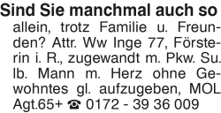 Vorschaubild der Anzeige, (Id: 2010475)