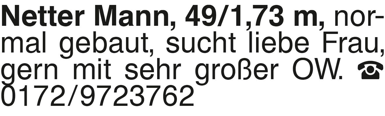 Vorschaubild der Anzeige, (Id: 2010529)