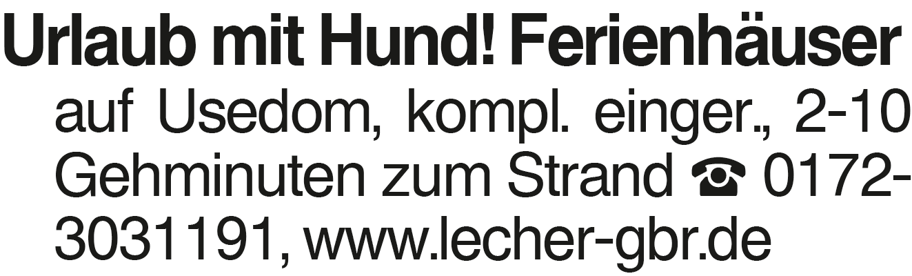 Vorschaubild der Anzeige, (Id: 2013705)