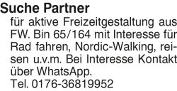 Vorschaubild der Anzeige, (Id: 2011929)