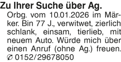 Vorschaubild der Anzeige, (Id: 2011934)