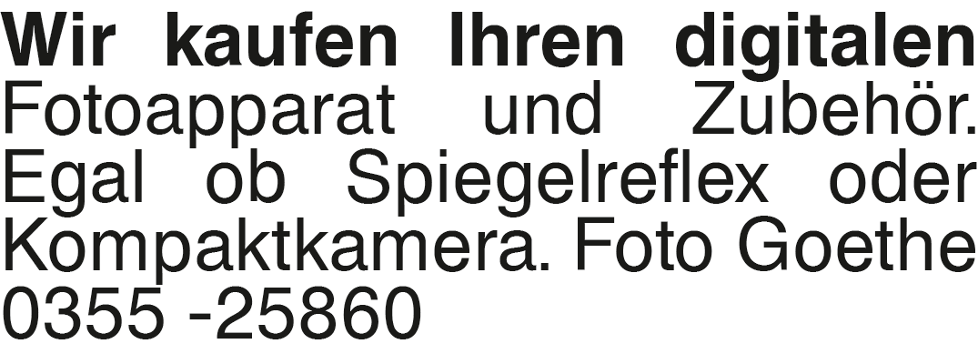 Vorschaubild der Anzeige, (Id: 2012075)