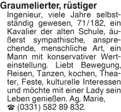 Vorschaubild der Anzeige, (Id: 2011946)