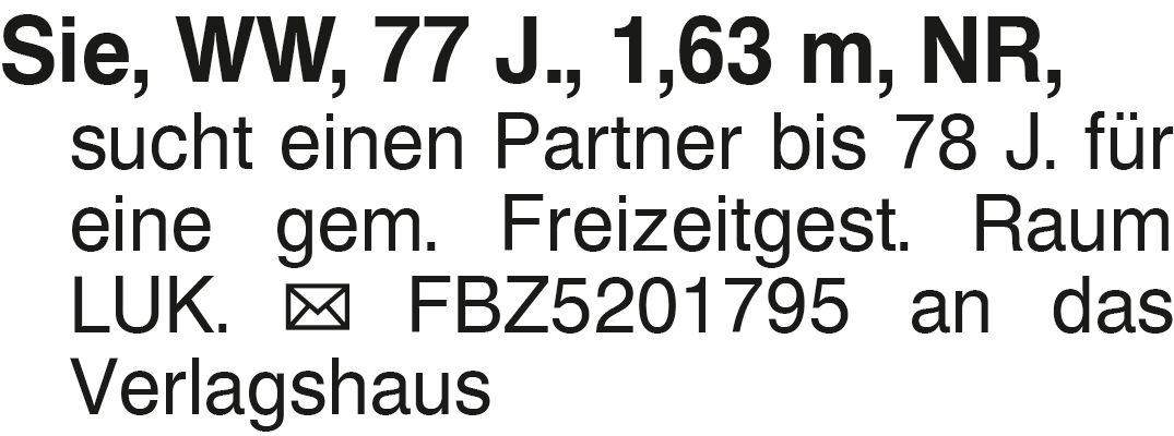 Vorschaubild der Anzeige, (Id: 2011960)