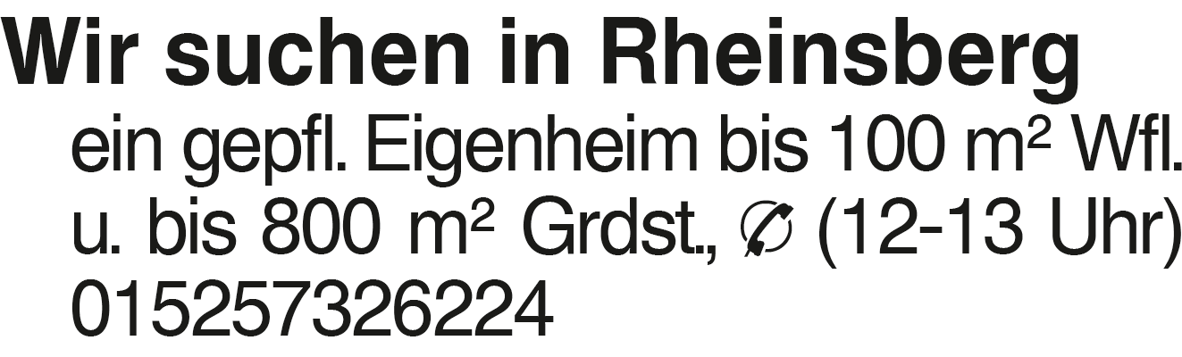 Vorschaubild der Anzeige, (Id: 2011968)