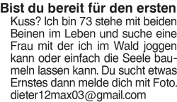 Vorschaubild der Anzeige, (Id: 2011970)