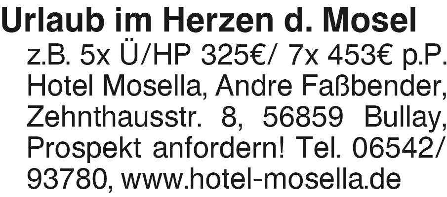 Vorschaubild der Anzeige, (Id: 2031559)