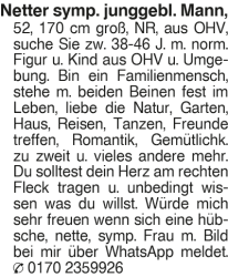 Vorschaubild der Anzeige, (Id: 2011977)