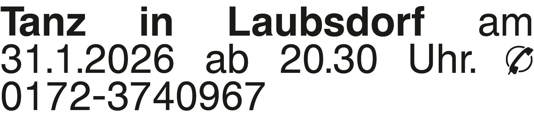 Vorschaubild der Anzeige, (Id: 2012082)