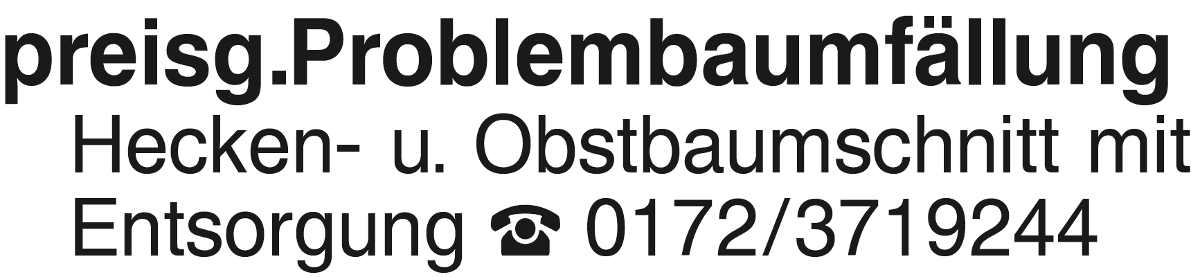 Vorschaubild der Anzeige, (Id: 2012084)