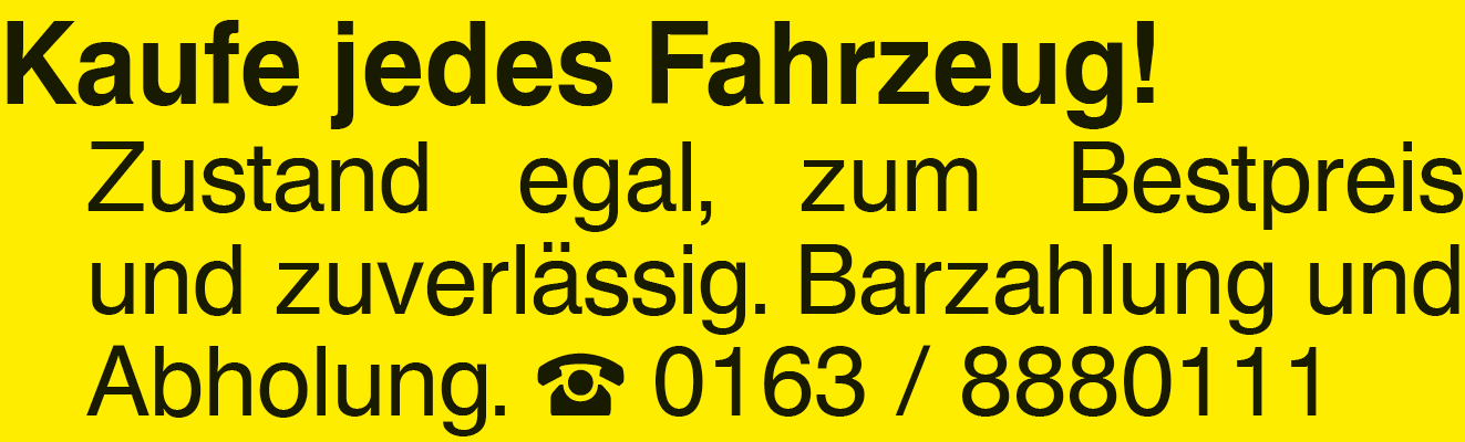 Vorschaubild der Anzeige, (Id: 2011979)