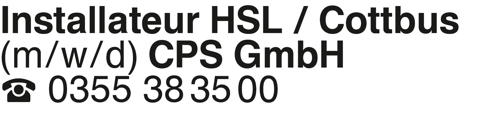 Vorschaubild der Anzeige, (Id: 2012086)