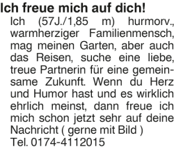 Vorschaubild der Anzeige, (Id: 2011997)