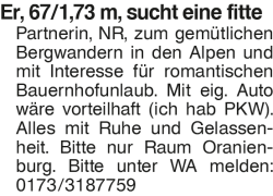 Vorschaubild der Anzeige, (Id: 2012001)