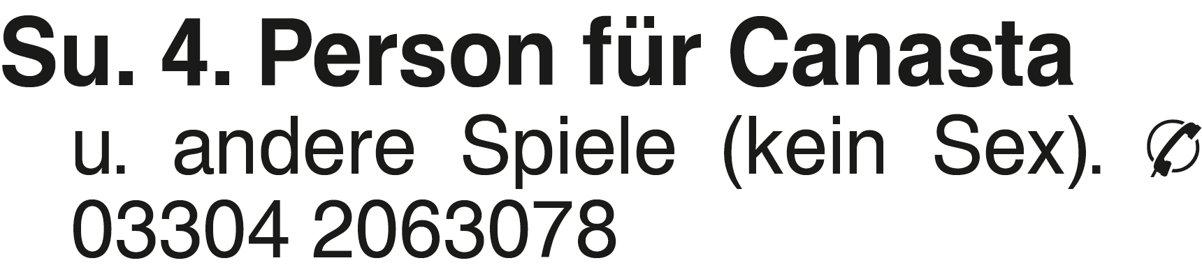 Vorschaubild der Anzeige, (Id: 2012022)